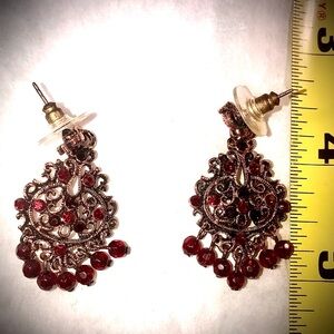 Women’s earrings